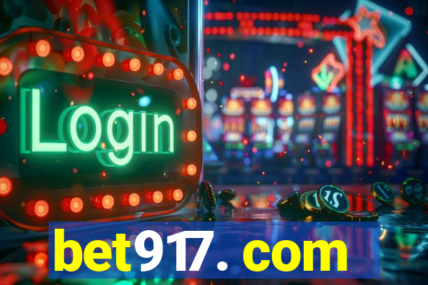 bet917. com